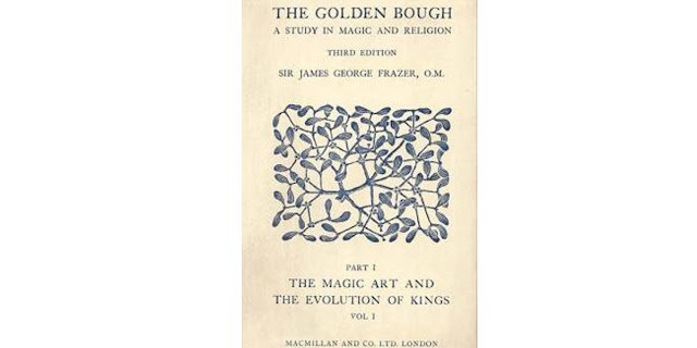 The Golden Bough